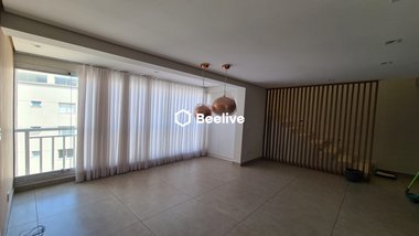 apartment em Rua Professor Jerson Martins, Aeroporto - Belo Horizonte - MG