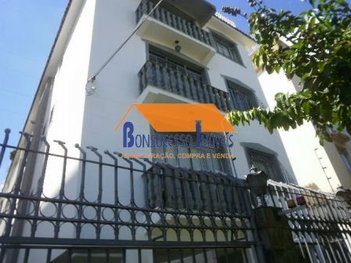 apartment em Rua Doutor Benjamim Moss, Cidade Nova - Belo Horizonte - MG