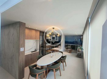 apartment em Avenida Tim Maia, Recreio dos Bandeirantes - Rio de Janeiro - RJ