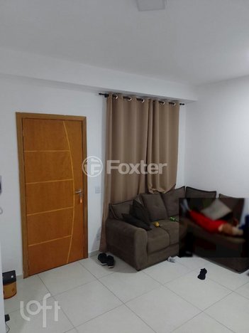 apartment em Rua Basílio Viana Júnior, Chácara Belenzinho - São Paulo - SP
