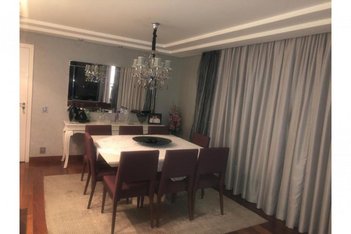 apartment em Rua José Gonçalves Galeão, Jardim Avelino - São Paulo - SP