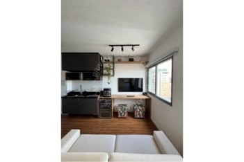 apartment em Rua Fernão Dias, Pinheiros - São Paulo - SP