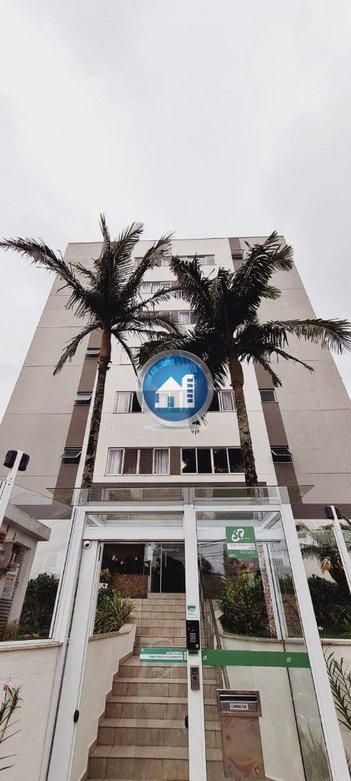 apartment em Rodovia Admar Gonzaga, Itacorubi - Florianópolis - SC