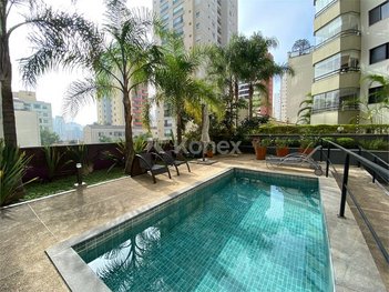 apartment em Rua Piracuama, Perdizes - São Paulo - SP