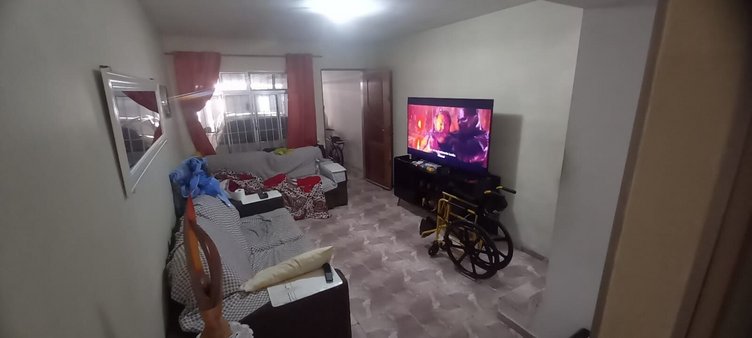 Cômodo Condomínio
