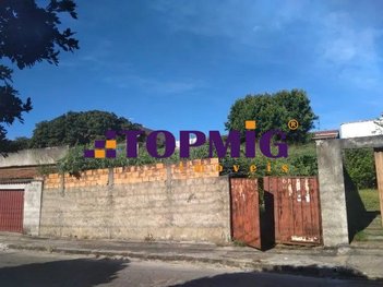 land_lot em Divino das Laranjeiras, Fonte Grande - Contagem - MG