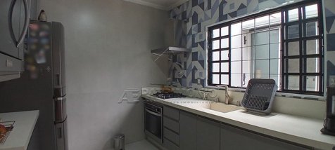 house em Rua Leondina Gonçalves Mobaier, Jardim Wanel Ville V - Sorocaba - SP