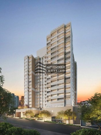 apartment em Rua Almirante Marques de Leão, Bela Vista - São Paulo - SP