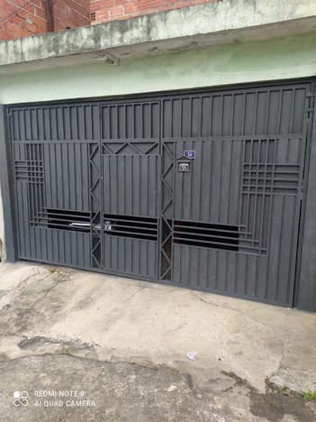 house em Rua Engenheiro Bardot, Vila Lourdes - São Paulo - SP