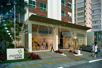 business em Rua Mostardeiro, Rio Branco - Porto Alegre - RS