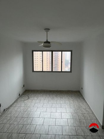 apartment em Avenida Fagundes Filho, Vila Monte Alegre - São Paulo - SP