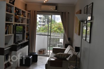 apartment em Sócrates, Vila Sofia - São Paulo - SP