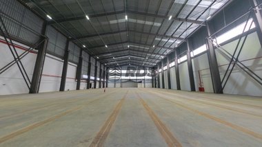 industrial em Avenida Raimundo Pereira de Magalhães, Vila Anastácio - São Paulo - SP
