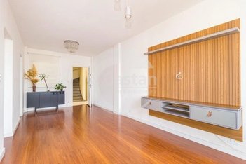 apartment em Rua Rui Martins, Alto da Mooca - São Paulo - SP