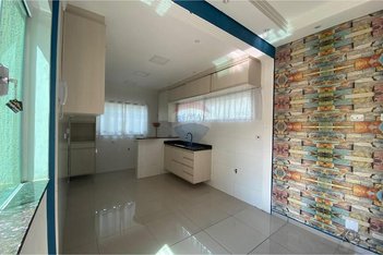 apartment em Rua Rafael Sanzio, Parque Residencial Jaguari - Americana - SP