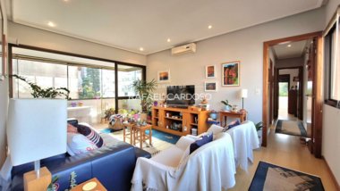 apartment em Rua Faria Santos, Petrópolis - Porto Alegre - RS