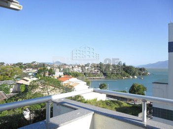 apartment em Fernando Ferreira de Mello, Bom Abrigo - Florianópolis - SC