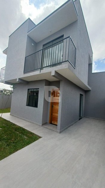 house em Rua Doutor Cézar Pernetta, Tatuquara - Curitiba - PR