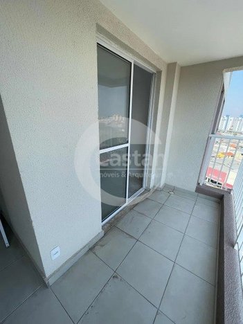 apartment em Rua César Espósito, Vila Fátima - São Paulo - SP