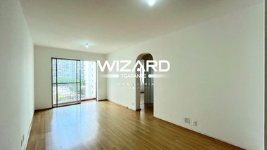 apartment em Avenida Padre Antônio José dos Santos, Cidade Monções - São Paulo - SP