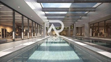 apartment em Rua Urimonduba, Itaim Bibi - São Paulo - SP