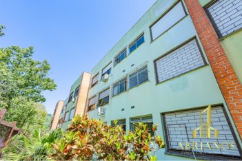apartment em Avenida Mãe Apolinária Matias Batista, Morro Santana - Porto Alegre - RS
