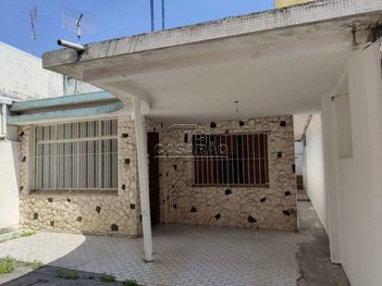 house em Rua Bom Pastor, Osvaldo Cruz - São Caetano do Sul - SP