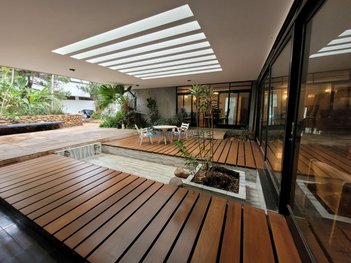 house em Avenida Itacira, Planalto Paulista - São Paulo - SP