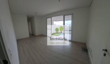 apartment em Rua São Manoel, Vila Galvão - Guarulhos - SP