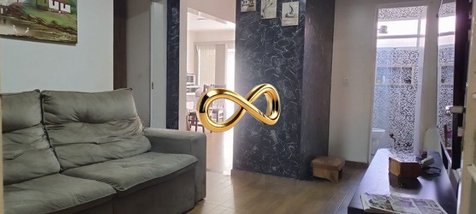 house em Rua Doutor Antônio Pereira de Novaes, Residencial Deputado José Zavaglia - São Carlos - SP