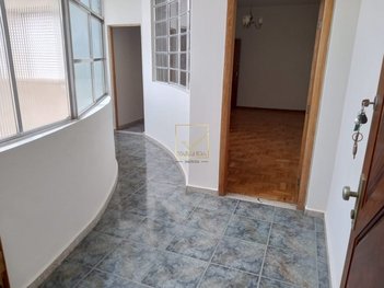 apartment em Avenida do Contorno, Floresta - Belo Horizonte - MG