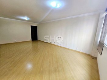 apartment em Rua Tabapuã, Itaim Bibi - São Paulo - SP