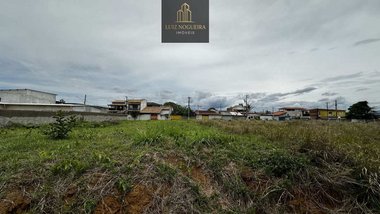 land_lot em Rua Mitsuo Arai, Jardim Princesa - Pindamonhangaba - SP