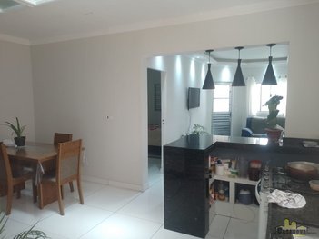 house em Rua Helena da Conceição Pereira, Parque Imperial - Jacareí - SP