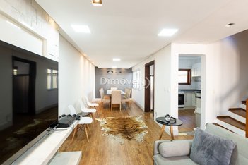house em Curupaiti, Cristal - Porto Alegre - RS