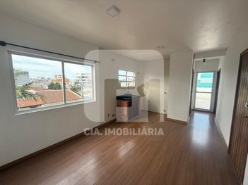 apartment em Rua Hypólito Gregório Pereira, Canasvieiras - Florianópolis - SC
