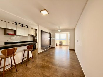 apartment em Rua Mônaco, Praia do Morro - Guarapari - ES