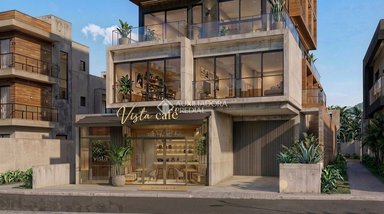 apartment em Avenida Campeche, Campeche - Florianópolis - SC