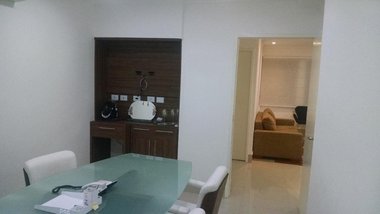 office em Rua Sete de Abril, República - São Paulo - SP