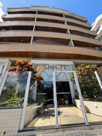 apartment em Avenida Vereador Antônio Ferreira dos Santos, Braga - Cabo Frio - RJ