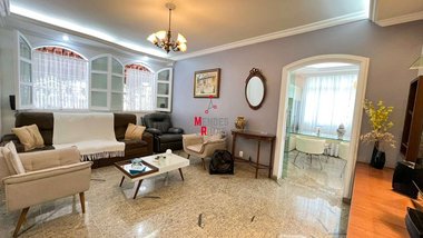 house em Rua Fernando Ferrari, Planalto - Belo Horizonte - MG