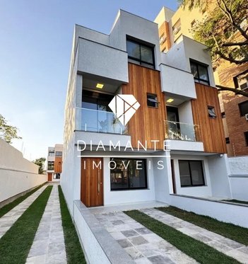 house em Rua Doutor Pereira Neto, Tristeza - Porto Alegre - RS
