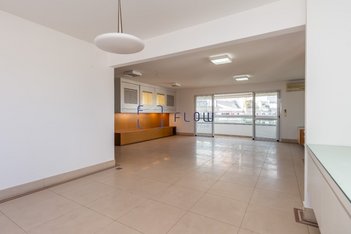 apartment em Rua Monte Alegre, Perdizes - São Paulo - SP