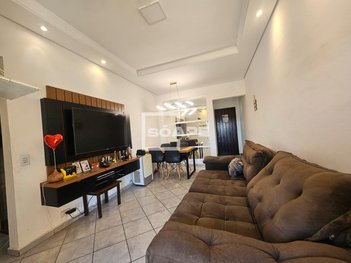 apartment em Rua Fernando Lopes, Paulicéia - Piracicaba - SP