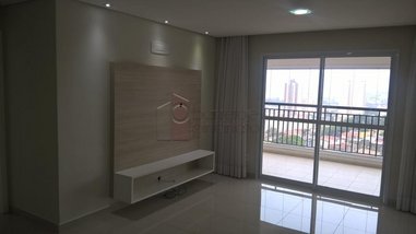 apartment em Avenida Nove de Julho, Anhangabaú - Jundiaí - SP