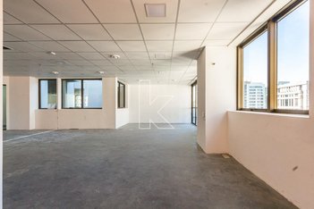 apartment em Rua Arizona, Cidade Monções - São Paulo - SP