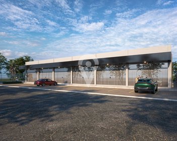 office em Luiz Sarti, Nereu Ramos - Jaraguá do Sul - SC