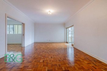 apartment em Rua Piauí, Higienópolis - São Paulo - SP