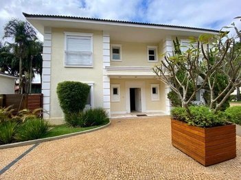 house em Rua Job Lane, Jardim Petrópolis - São Paulo - SP