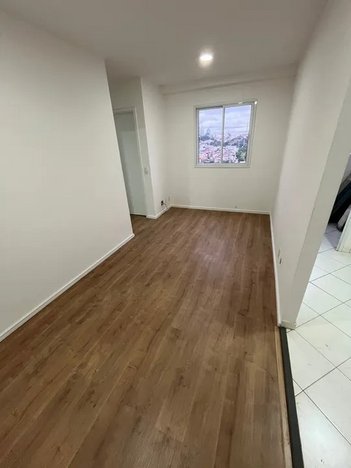 apartment em Rua Camargo, Paulicéia - São Bernardo do Campo - SP